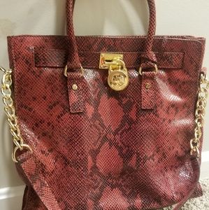 Michael Kors Large Hamilton